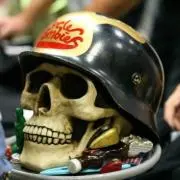 ZOMBIE ROCKERの画像