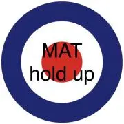 10%OFF古着 MAT-hold upの画像
