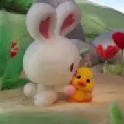 前歯の画像