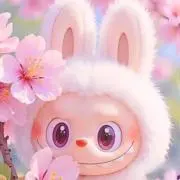 Pink☆@