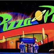 Pizza Planet