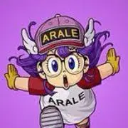 あられ♡