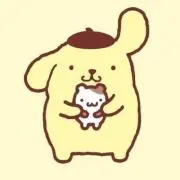 の