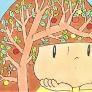 カラーの画像
