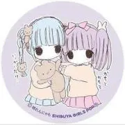 みほぽんず