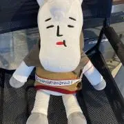 すてこ