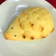 夕月の画像