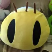 カピバラ ぬいぐるみ レモン付き 約30cm - メルカリ