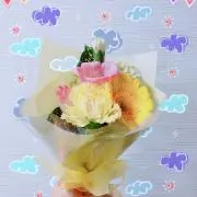 hamu⭐︎の画像