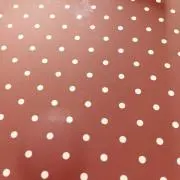 赤と青の小さな林檎の画像