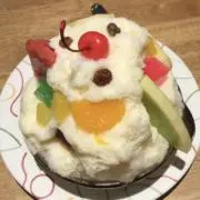 シロクマさんの画像