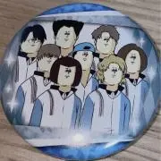 な（不在の為5/10まで発送不可）の画像