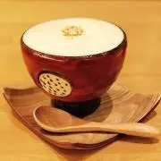 お茶の画像