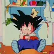 GOKUの画像