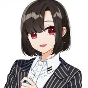 結月ゆきの画像