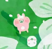 さるさんの画像