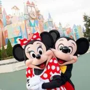 mickey♡