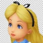 ルナの画像