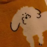 あんころもちの画像
