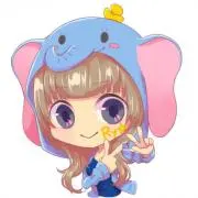 ちーたんの画像
