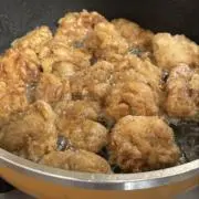 からあげの画像