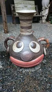 アクビちゃんの画像