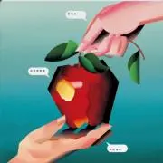 諸行無常の画像