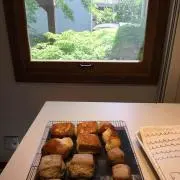 さつまいも
