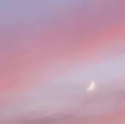 ○月の画像