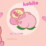 カクレモモジリ