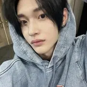 ^_−☆の画像