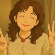な なの画像