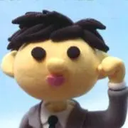 ひょっこり