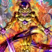 フリーザ