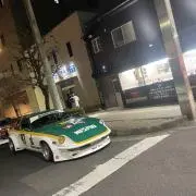 monkey Magic様専用❗️GSX400インパルス Gフォア外装 - メルカリ
