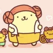 きゃらめるぷりん。の画像