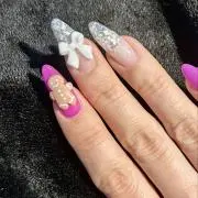 パチクリnailの画像