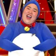 リンダマンの画像