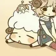 メイビー