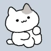 ^.‪  ̫ .^の画像