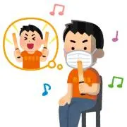 よるの画像