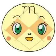 メロンパンナの画像