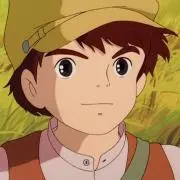 パズーの画像