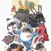 ウサギ