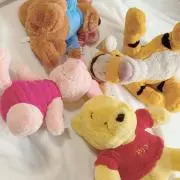 Winnie⭐️プロフ必読の画像