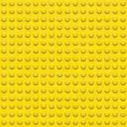 Yellow LEGO