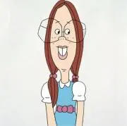 グレッチェンの画像