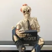 チャッキングダム！の画像