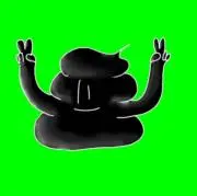 うんこはもう探さないの画像