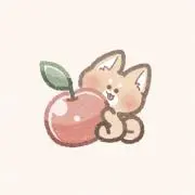 りんごの画像